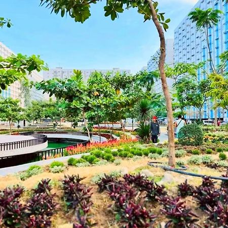 Apartamento Pandora'S Nest Manila Exterior foto