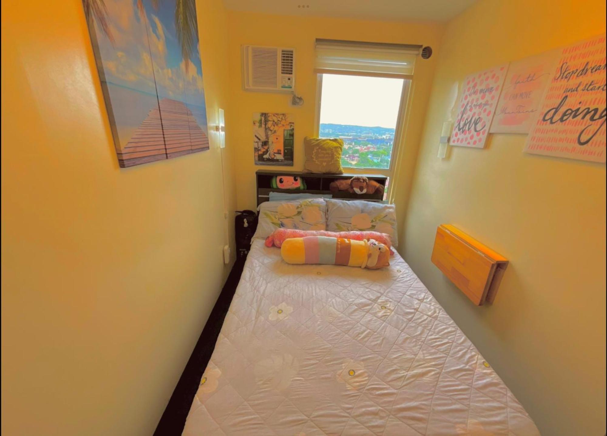 Apartamento Pandora'S Nest Manila Exterior foto