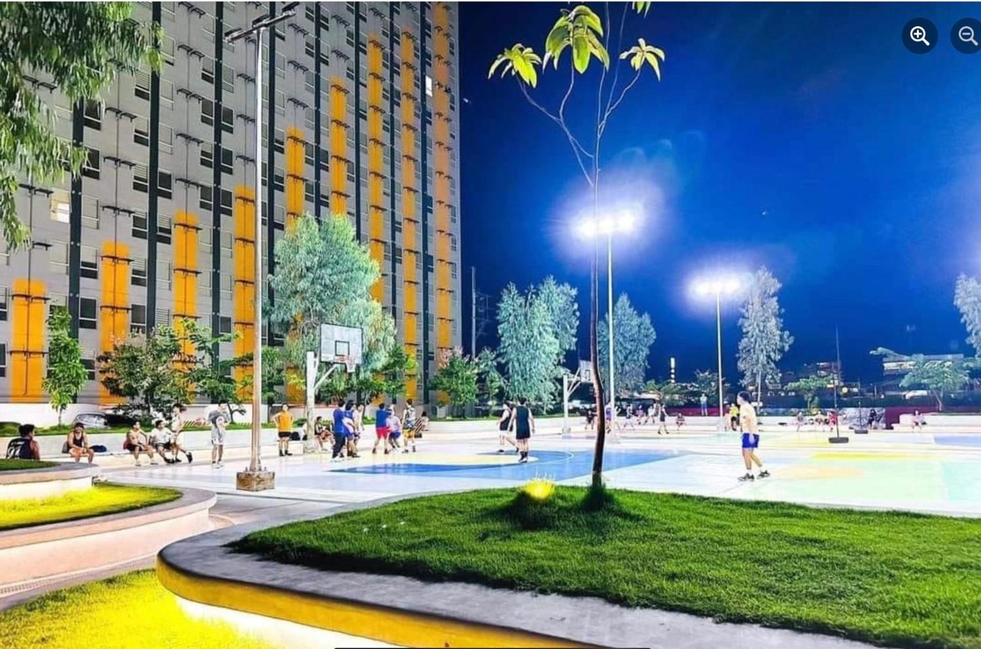 Apartamento Pandora'S Nest Manila Exterior foto